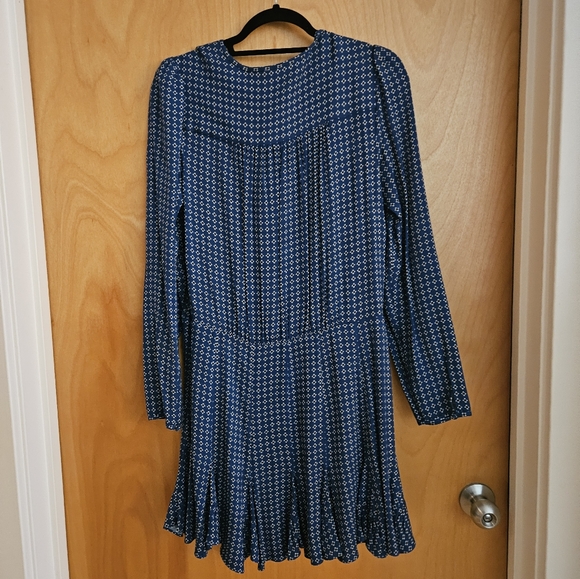 NWT Veronica Beard Riggins Dress - Picture 5 of 6